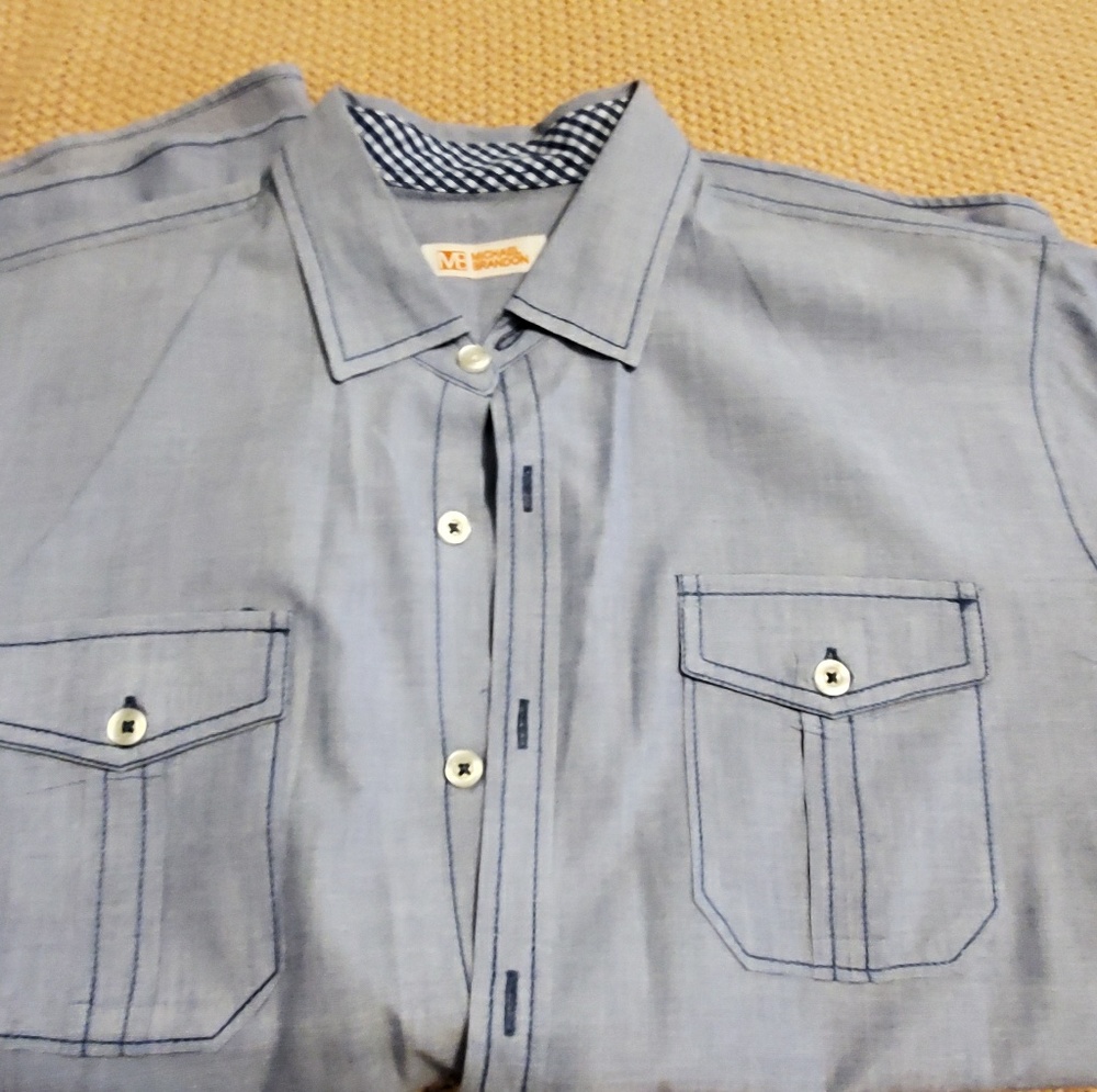 Shirt - Picture 2 of 2